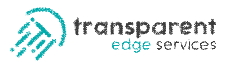 Transparent Edge Services