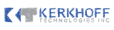  Kerkhoff Technologies Inc 