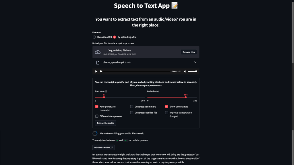 Text-to-Speech On Discord