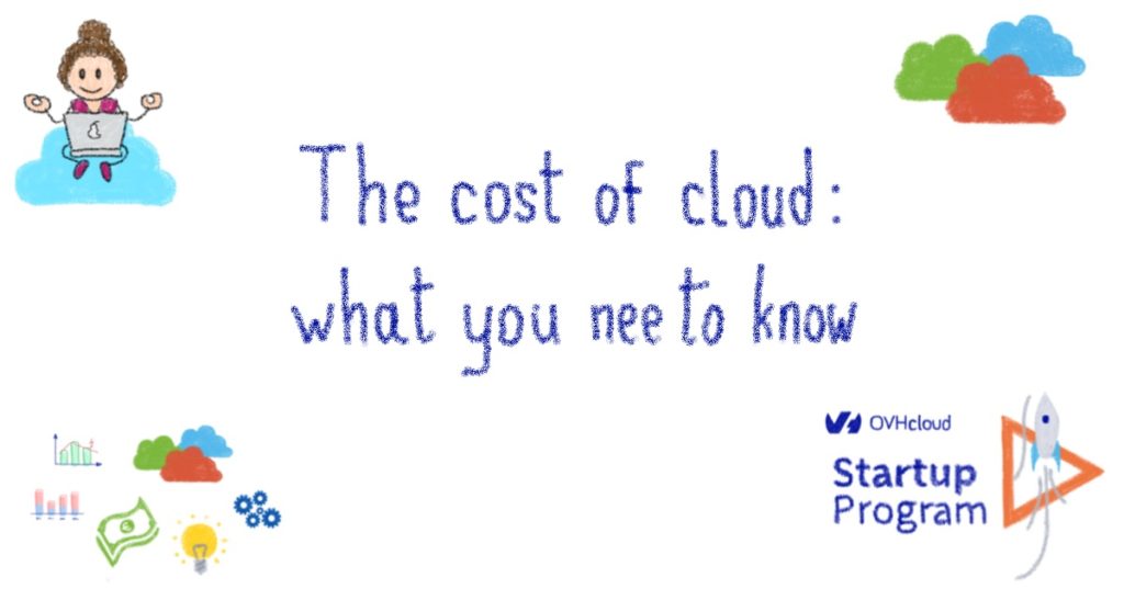 The cost of cloud: what you need to know