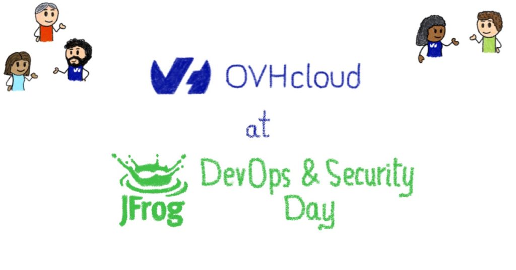 JFrog DevOps & Security day 2022
