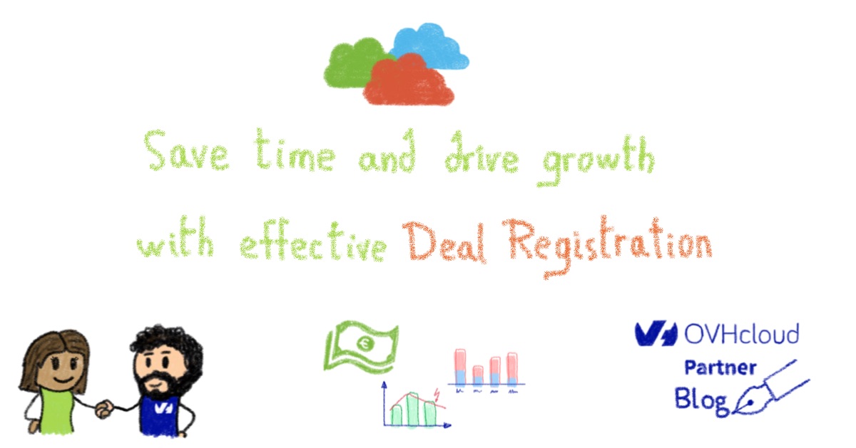 Save Time and drive Growth with effective Deal Registration