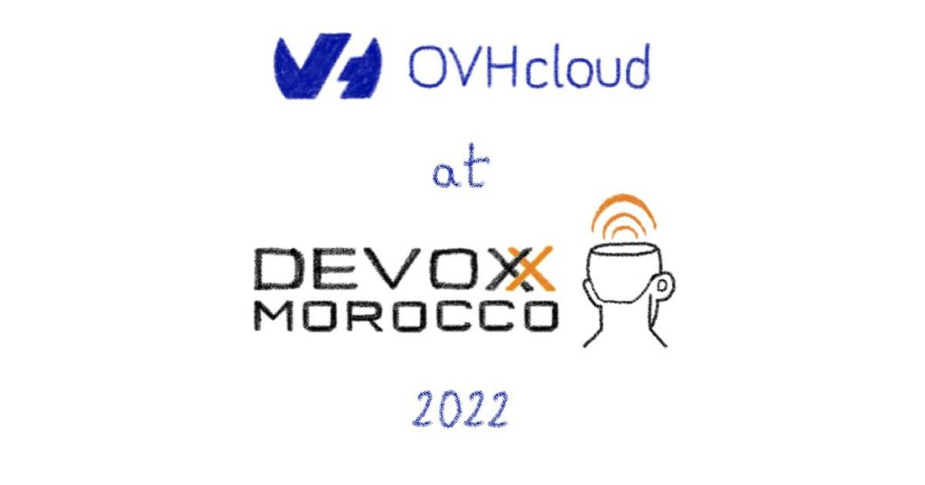 Devoxx Morocco logo