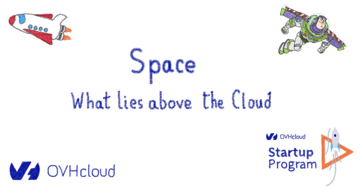 Space: What lies above the Cloud