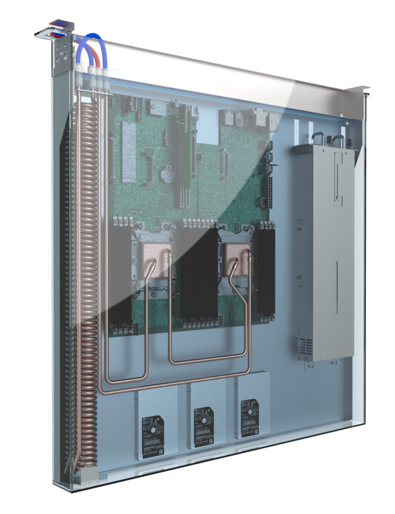 Immersion Cooling 10