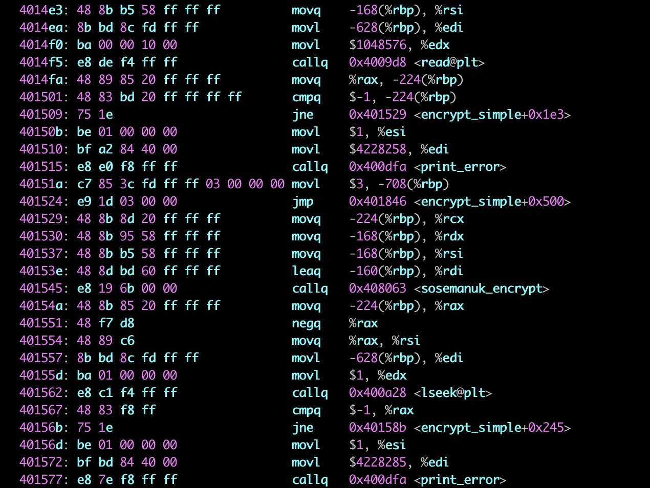 Ransomware Targeting VMware ESXi - OVHcloud Blog