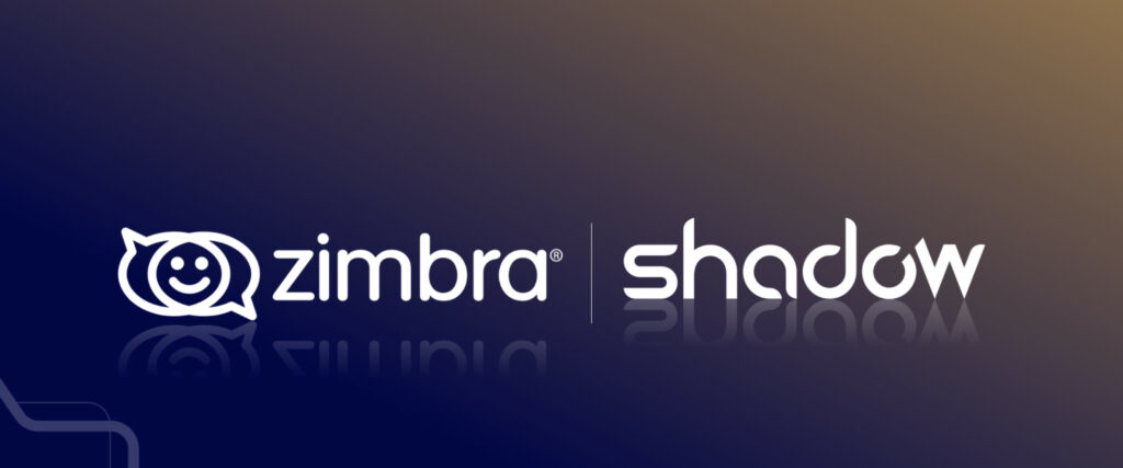 Very Tech Trip 2023 - Zimbra - Shadow