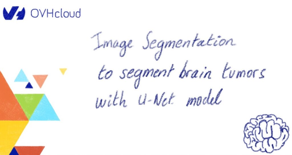 Header image segmentation blog post