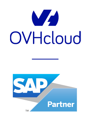 OVHcloud SAP Partner