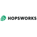 Hopsworks logo square