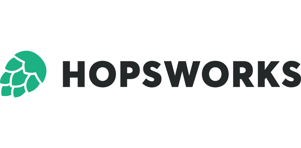 Hopsworks Logo