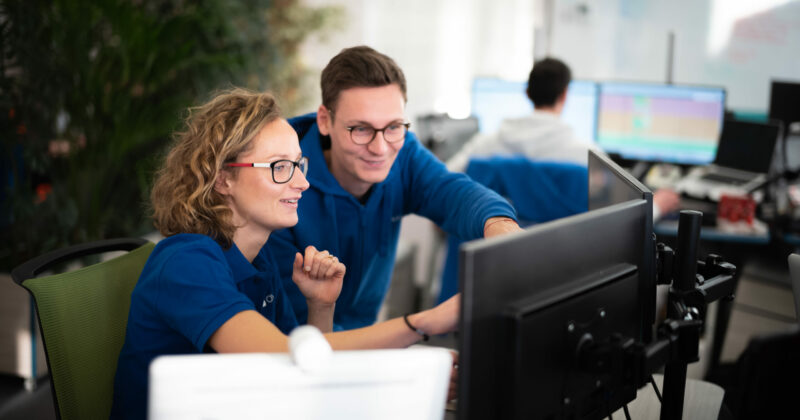 Celebrating Success: Seizing Channel Opportunities with The Genius Group