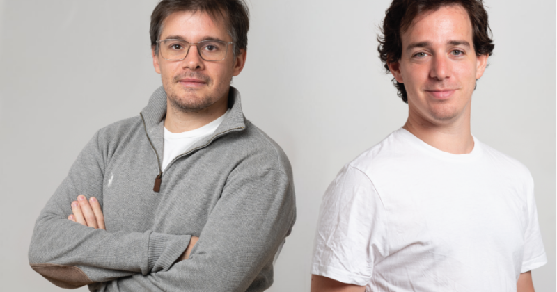 Startup Success highlight: Cryptomate