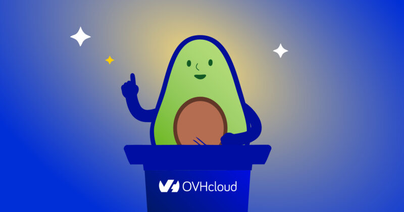 What’s new with the OVHcloud Developer Advocate team – June 2026