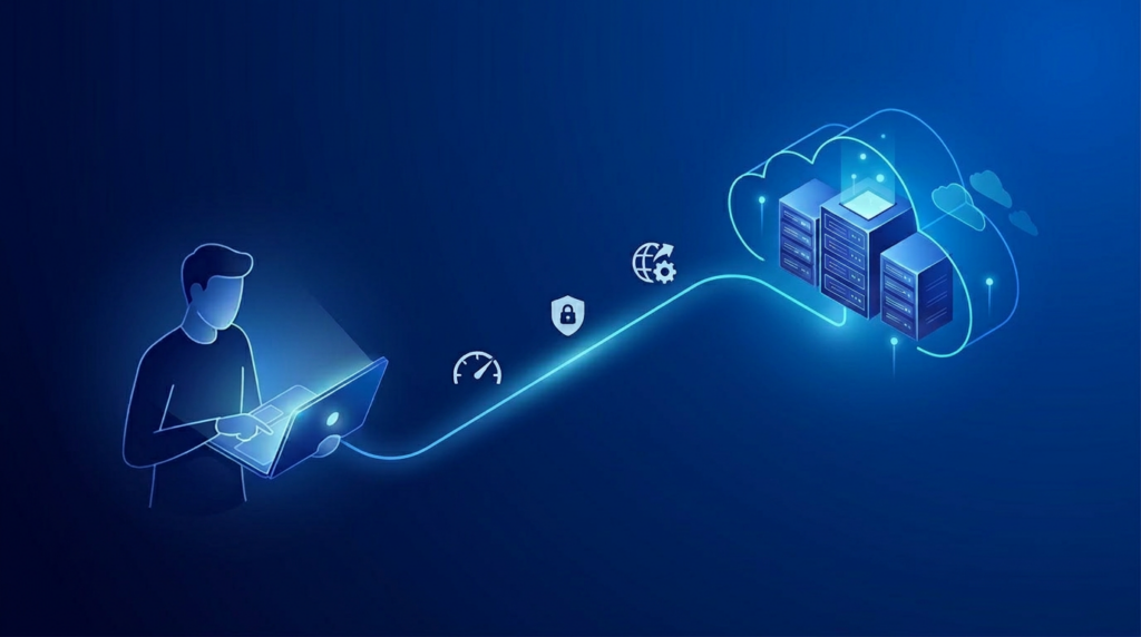 Enregistrements DNS et SVCB/HTTPS : comprendre les évolutions - Image d'illustration