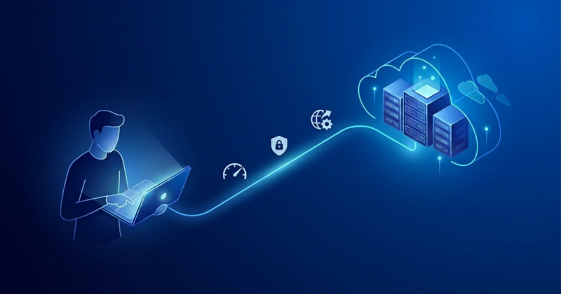 DNS records: understanding their role and SVCB/HTTPS developments