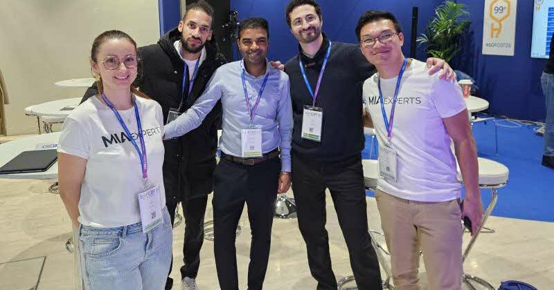 How Mia Experts Is Reinventing Medical Software with AI and Sovereign Cloud