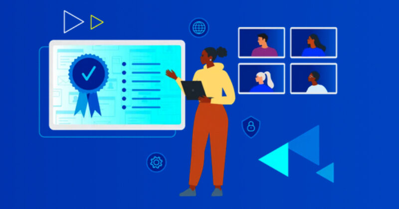 OVHcloud Startups: How to Accelerate Your Growth using Our Training Portal
