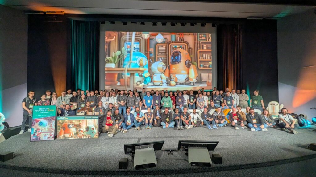 Devoxx France 2026