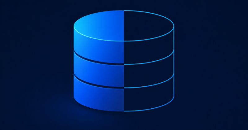 The missing half of your managed database