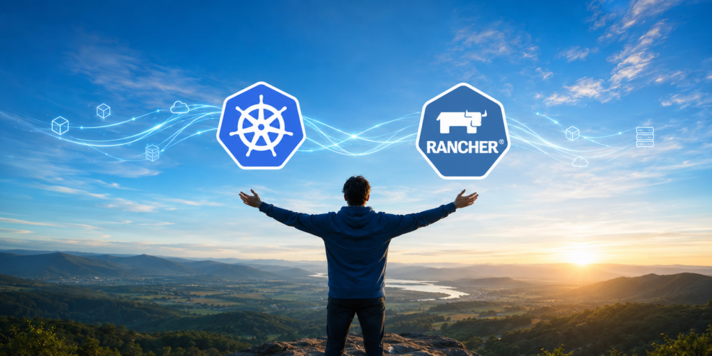 Rancher and Kubernetes